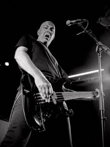 Valborg Live 2025 at Kult41 Bonn | Concert Photography by Soheyl Nassary