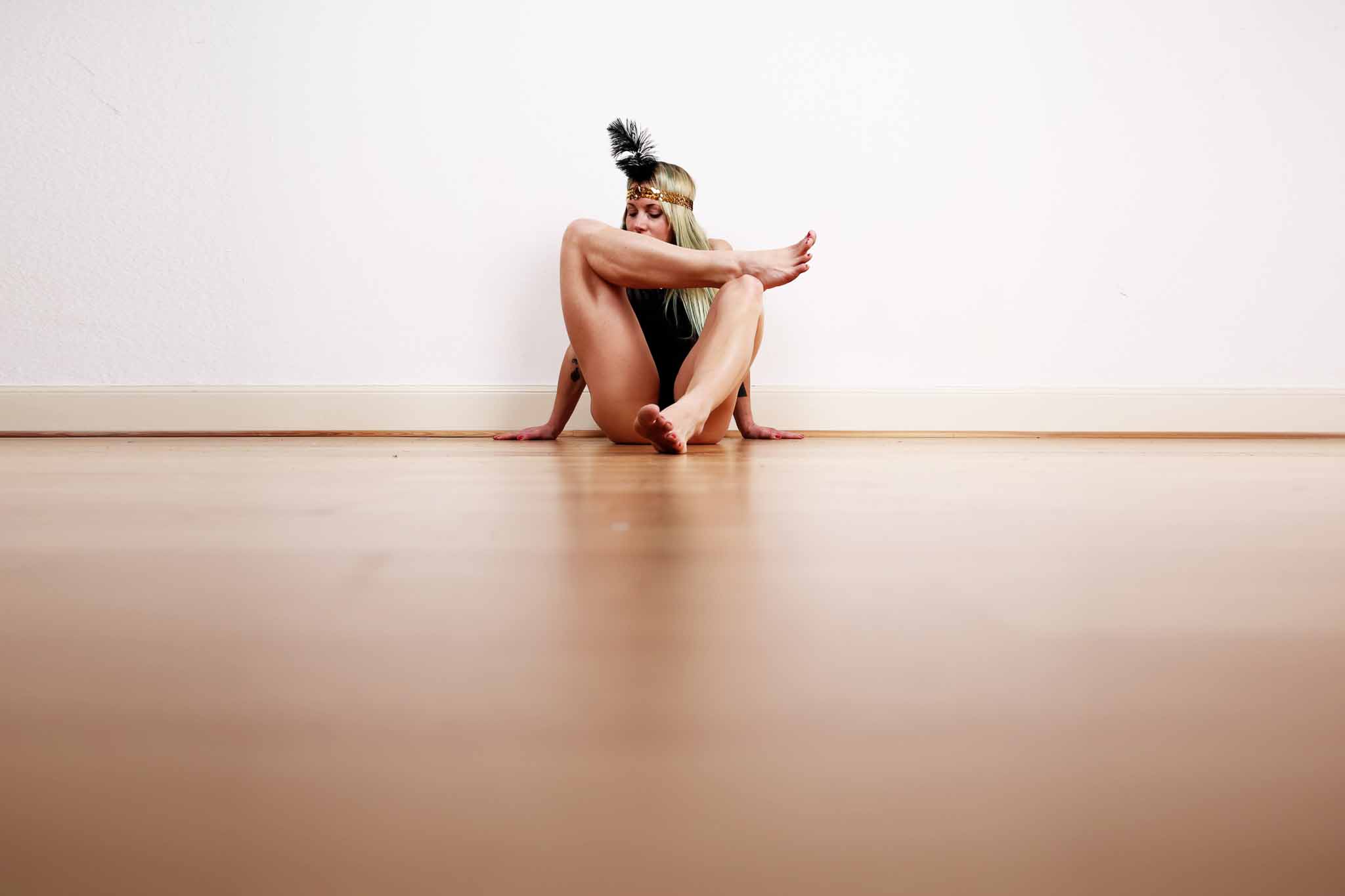 A. MIAU / YTM / 2015 Photography by Soheyl Nassary