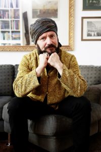 Ahmet Karaköse – Image Photography by Soheyl Nassary