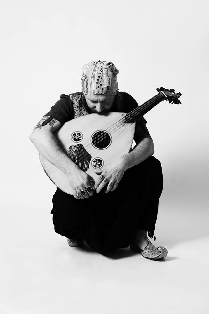 Ahmet Karaköse – Image Photography by Soheyl Nassary