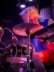 BÖ.SENBERG Live at Hofaufart 13.06.26 — Concert Photography by Soheyl Nassary