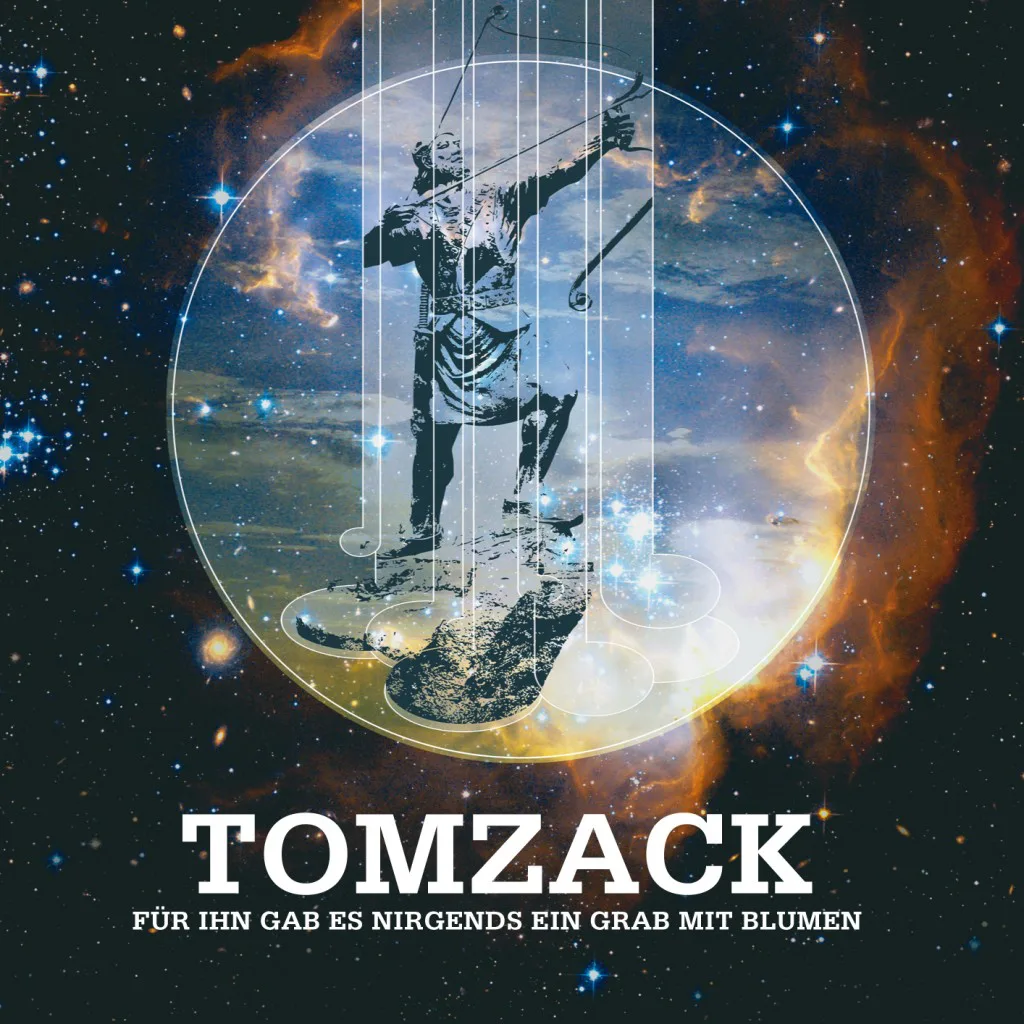Tomzack – F.I.G.N.E.G.M.B. | Cover Design