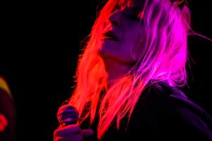 The Imperial Mustard at Ponyhof Club - Frankfurt| Concert Photography by Soheyl Nassary